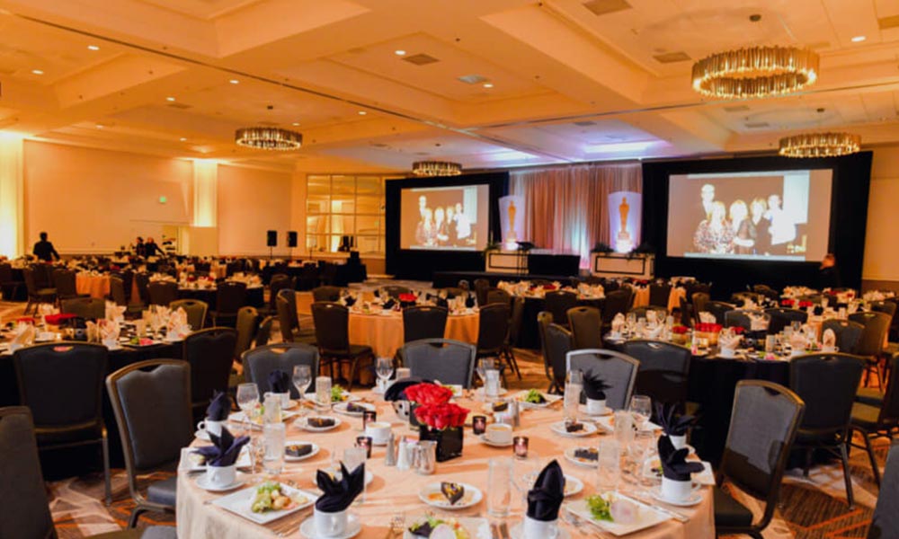 Classic Catering Menu