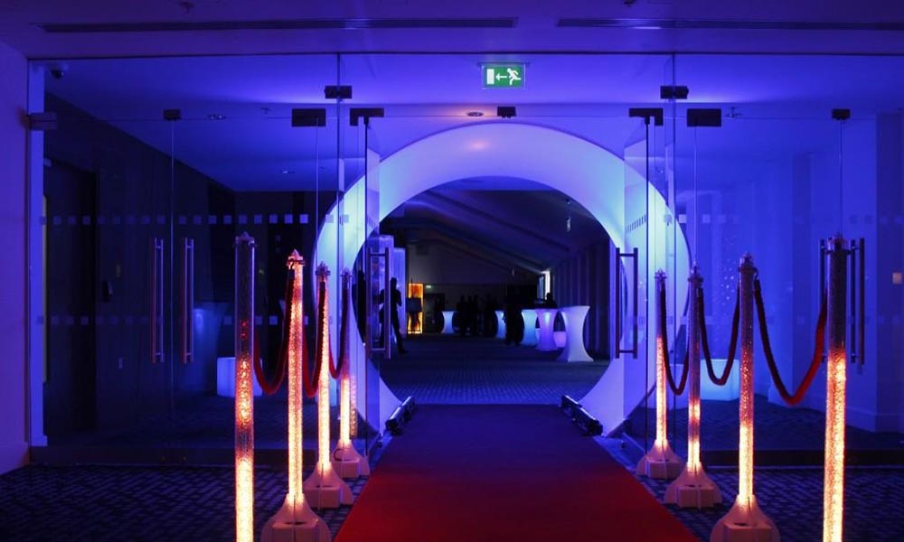 Classic Catering Menu