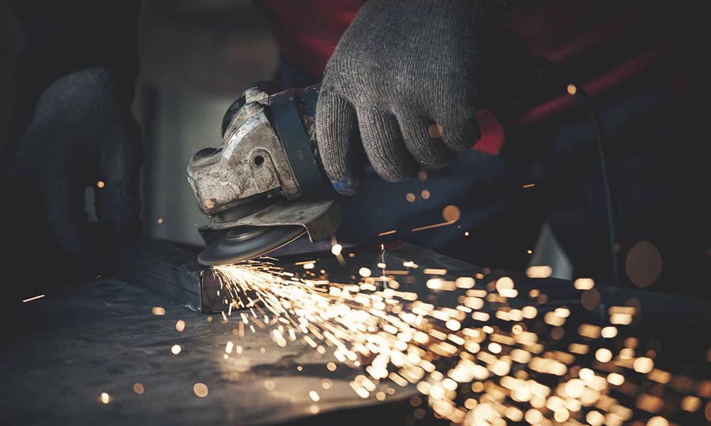 Fabrication Classic Catering Menu