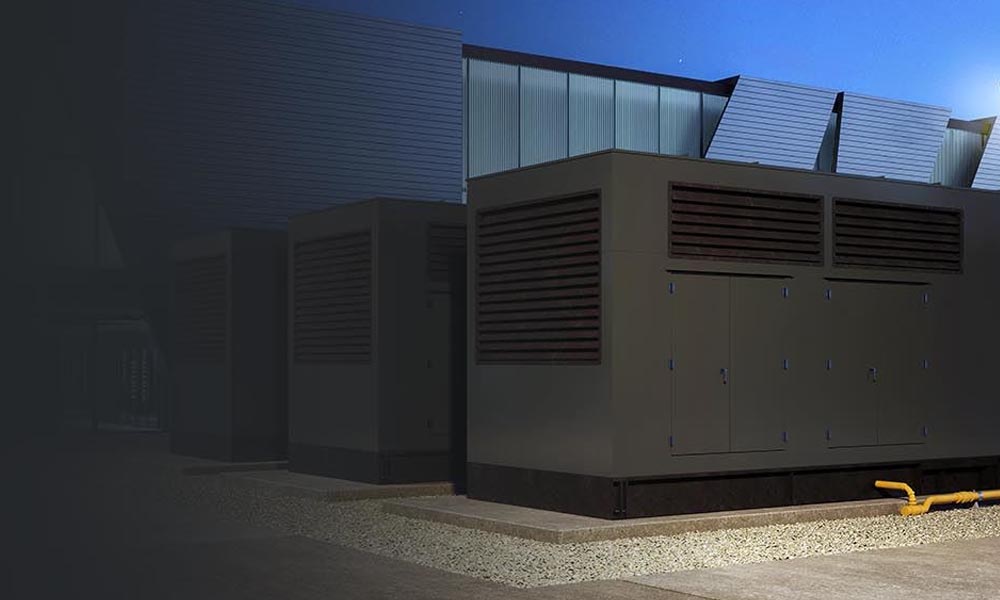 Generators Classic Catering Menu