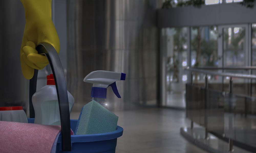 Classic Catering Menu