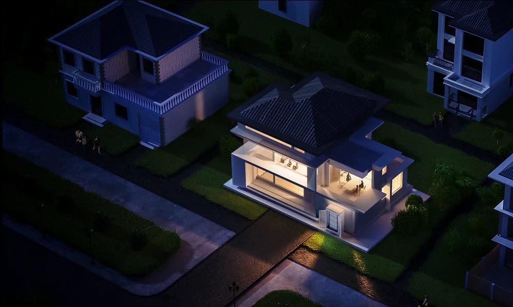 Classic Catering Menu