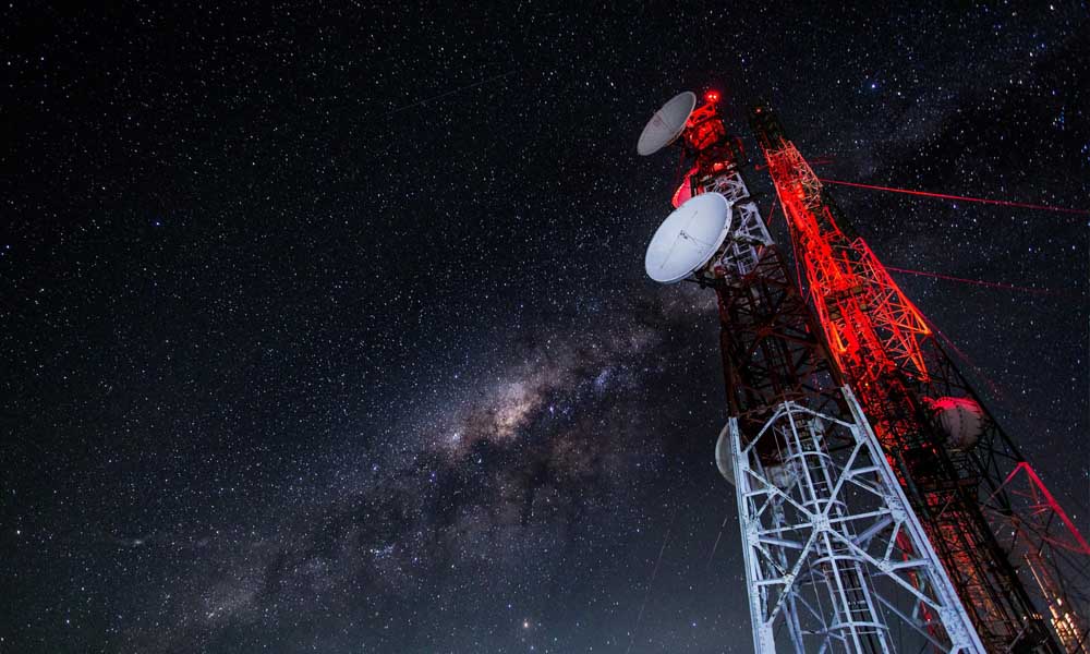 It & Telecom Classic Catering Menu