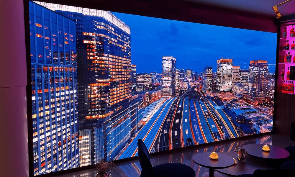 Classic Catering Menu