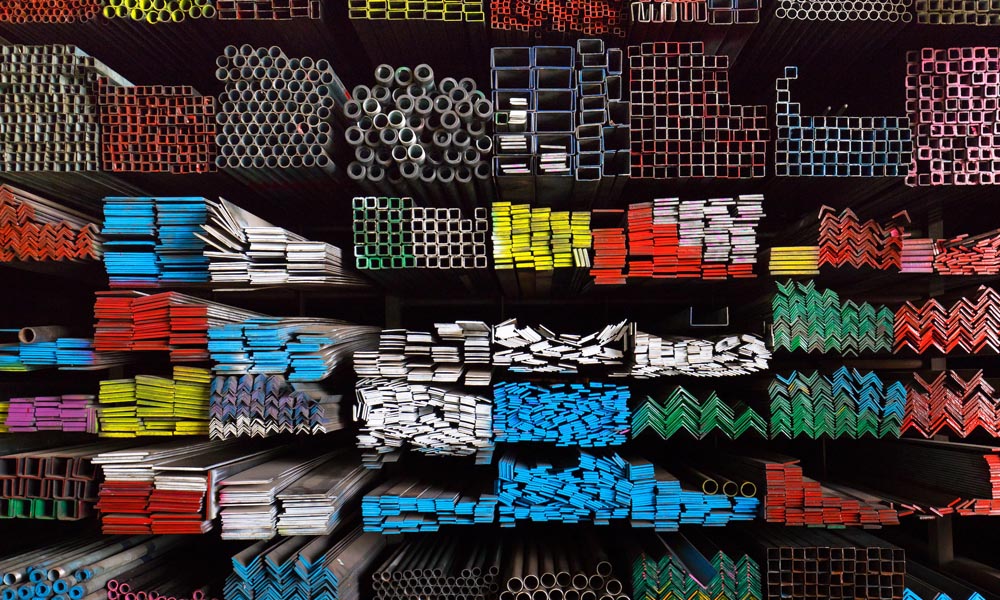 Classic Catering Menu