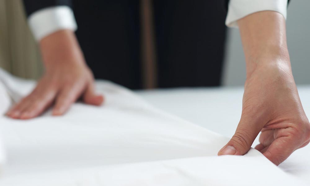 Classic Catering Menu