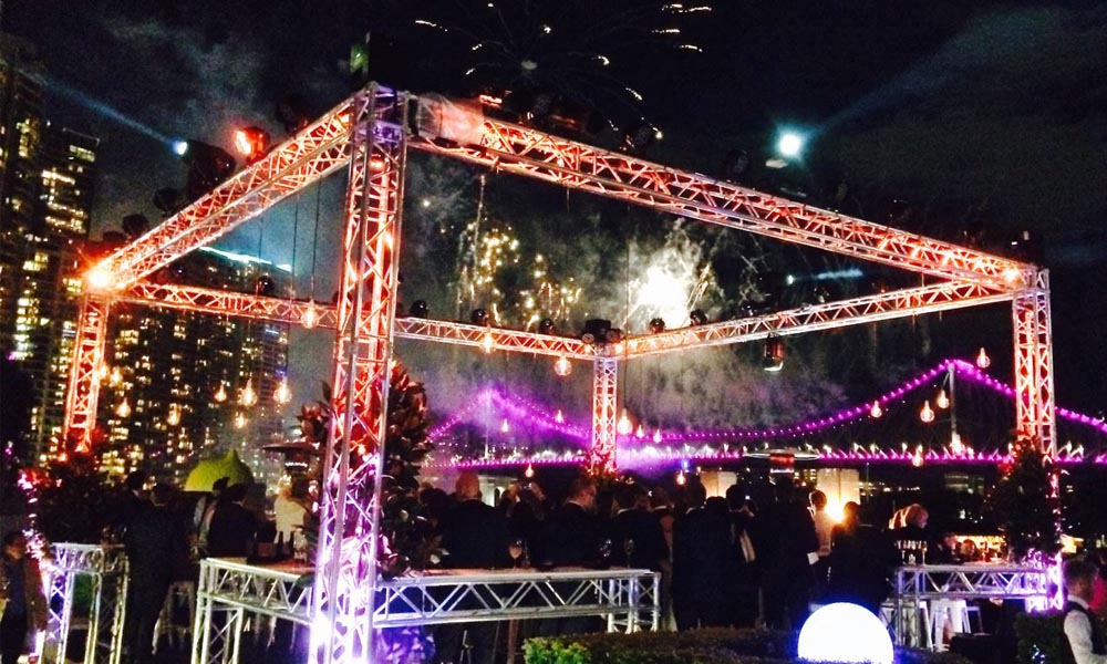 Classic Catering Menu