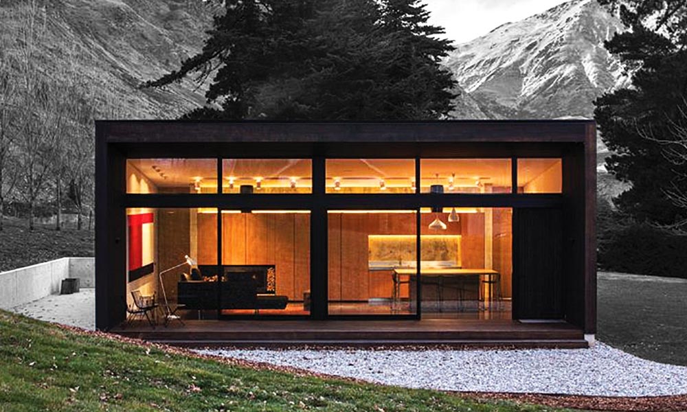 cabin Classic Catering Menu