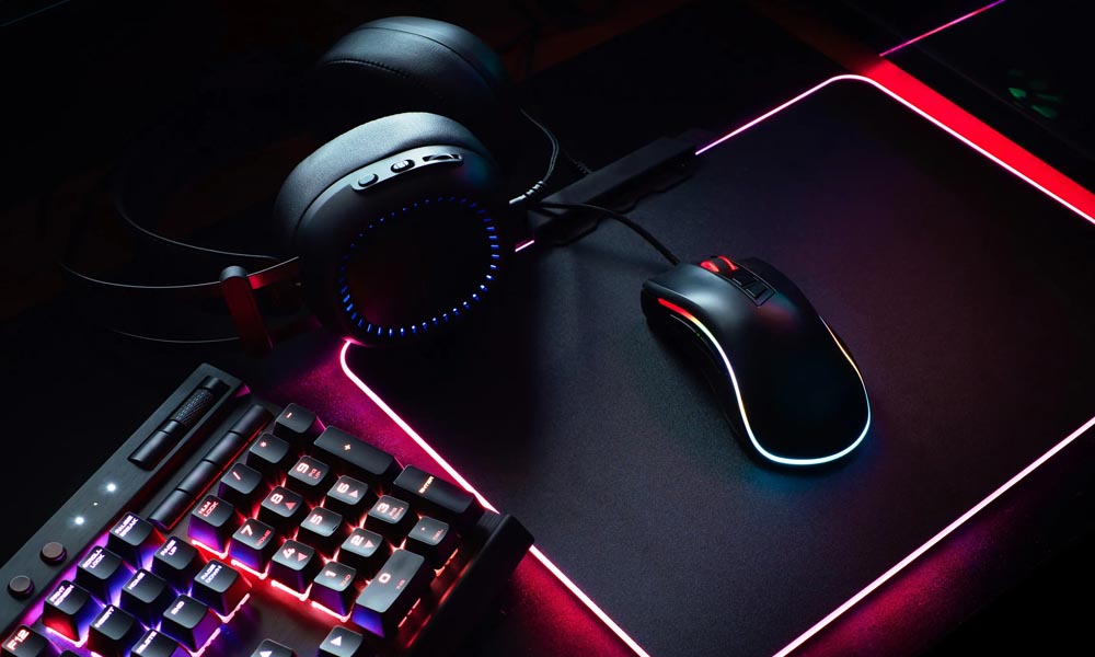 computer accessoreis Classic Catering Menu