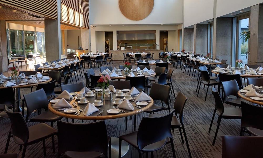 Classic Catering Menu