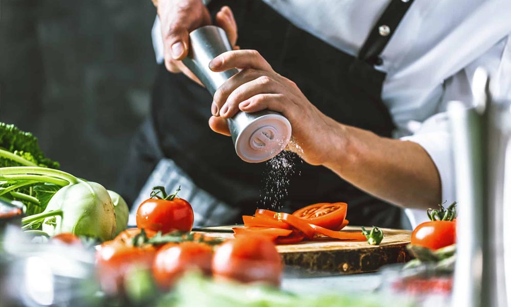 Classic Catering Menu