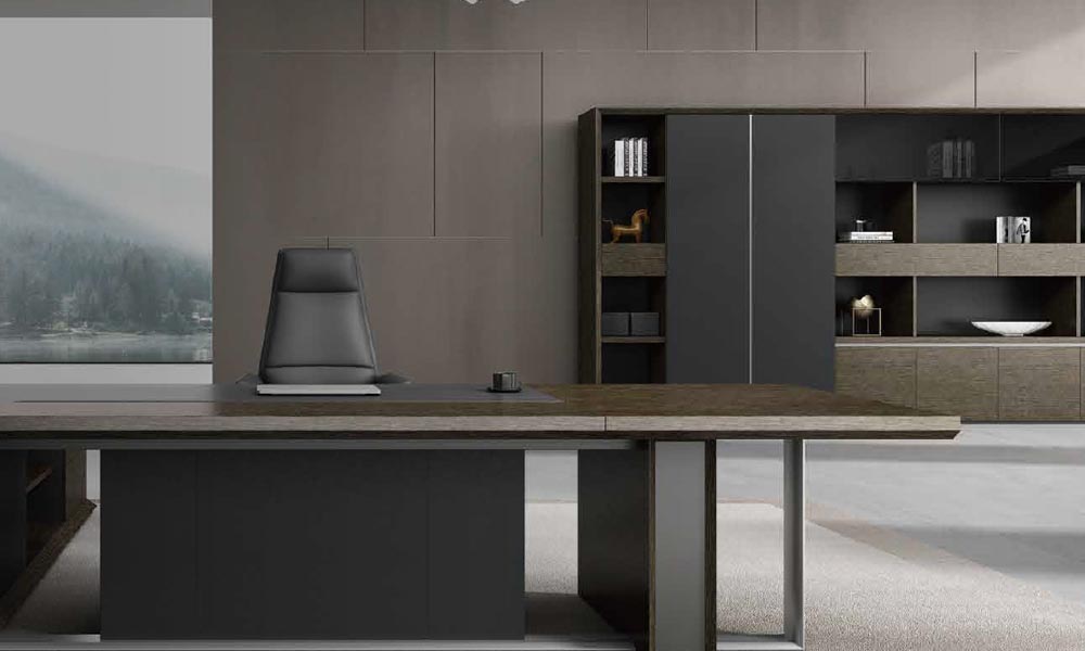 office esencial Classic Catering Menu