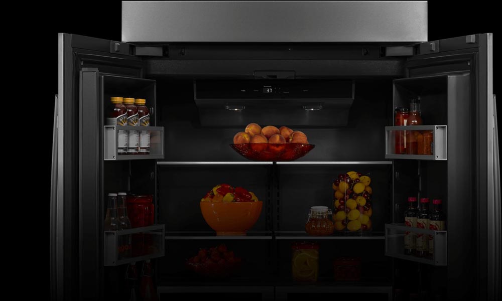 refig Classic Catering Menu